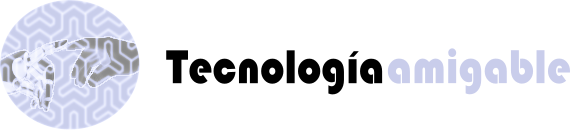 Tecnología amigable