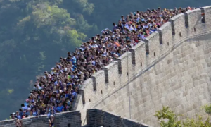 Lee más sobre el artículo Turismo-lógica