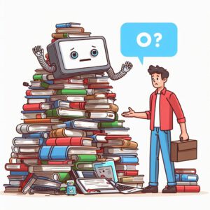 Lee más sobre el artículo El nuevo motor de la ignorancia